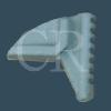 Alloy steel investment casting